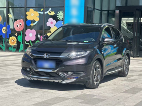 本田 缤智 2017款 1.8L CVT两驱先锋型