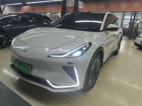 智己汽车 智己LS7 2023款 77kWh Urban Fit后驱版