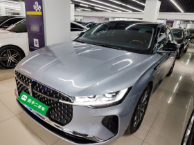 林肯Z 2022款 i享 尊享版