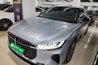 林肯Z 2022款 i享 尊享版