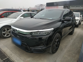 本田 皓影 2020款 240TURBO CVT两驱尊贵版