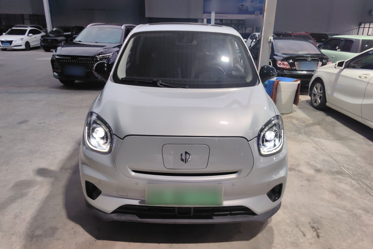 零跑汽车 零跑T03 2023款 403智享版车身外观6001