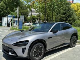 小米汽车 小米YU7 2025款 超长续航后驱版