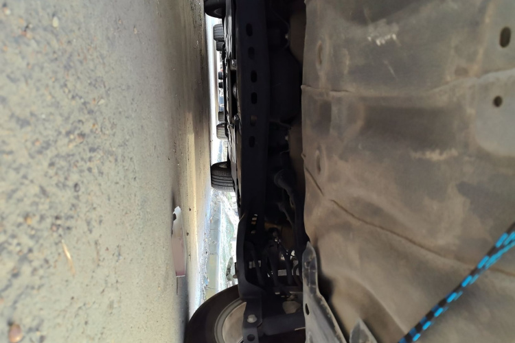 大众 朗逸 2019款 1.5L 自动舒适版 国VI局部细节9009