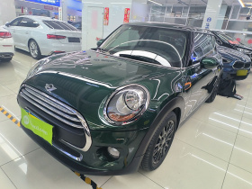 MINI 2016款 1.2T ONE 先锋派