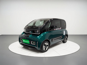 宝骏KiWi EV 2023款 智潮版 三元锂