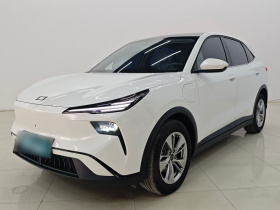 奔腾 悦意03 2025款 445km 欢悦版