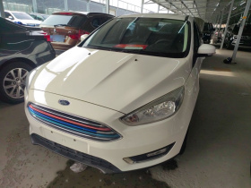 福特 福克斯 2017款 三厢 EcoBoost 125 手动超能风尚型智行版