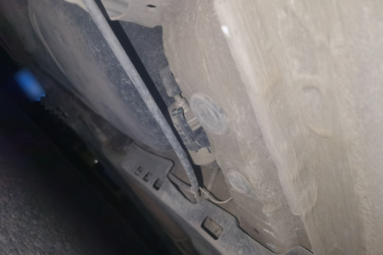 大众 Polo 2016款 1.4L 手动风尚型局部细节9002