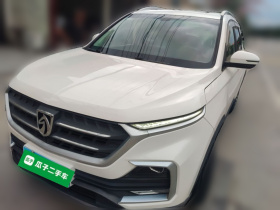 宝骏530 2018款 1.5T DCT旗舰型 国V