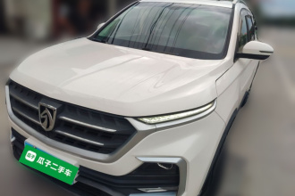 宝骏530 2018款 1.5T DCT旗舰型 国V