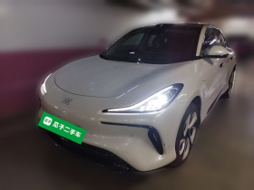 智己汽车 智己LS6 2023款 Max 标准版