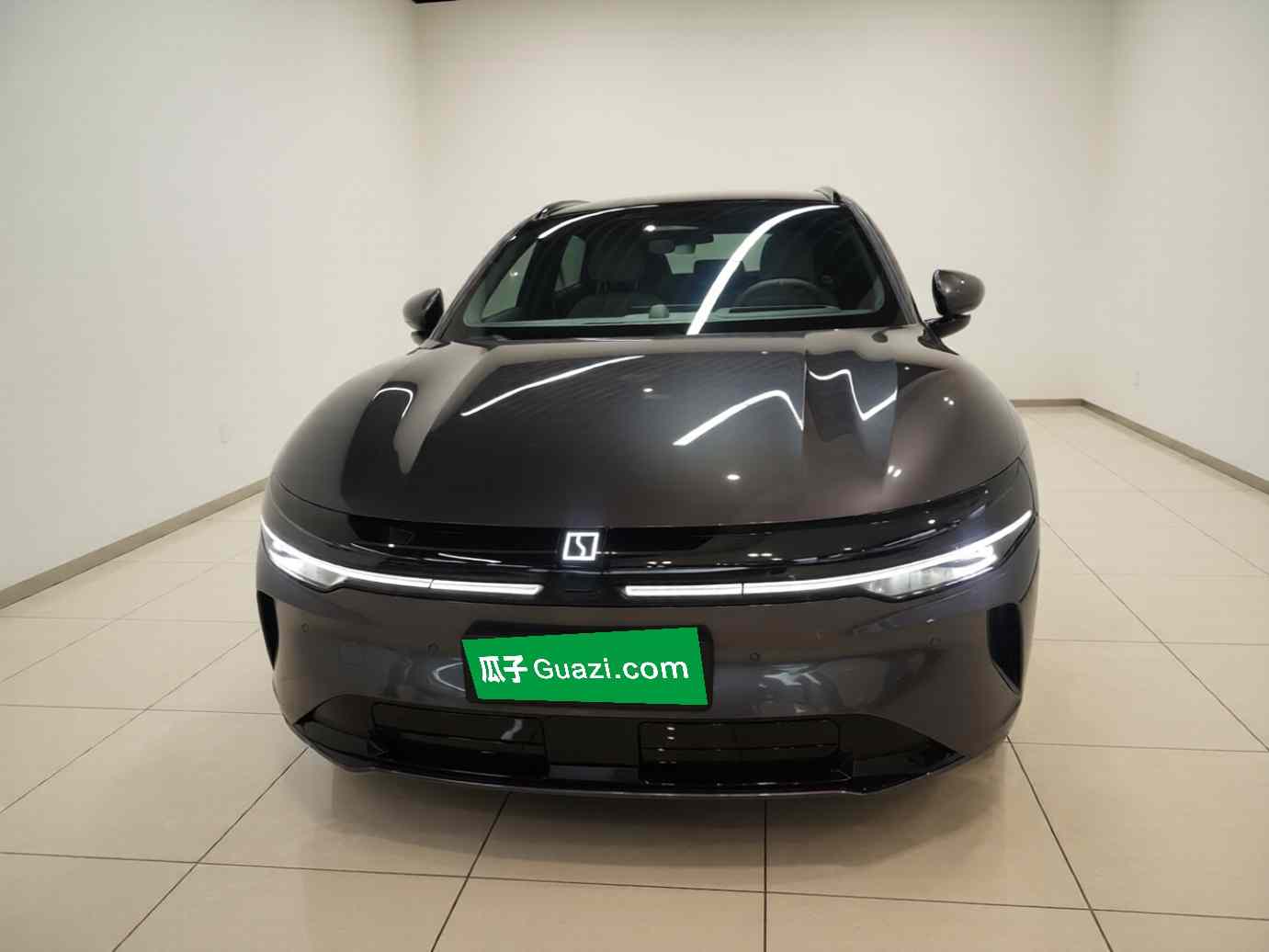 极氪007GT 2025款 后驱智驾版 75kWh(1)
