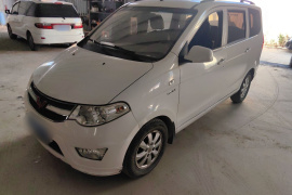 五菱汽车 五菱宏光 2015款 1.5L S 基本型国V