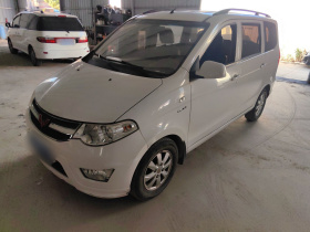 五菱汽车 五菱宏光 2015款 1.5L S 基本型国V