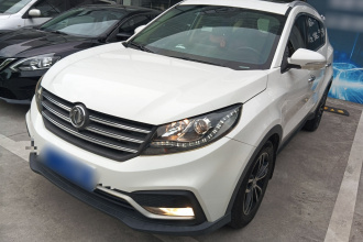 东风风光 风光580 2018款 1.5T CVT豪华型