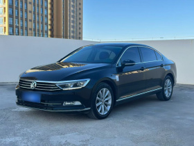 大众 迈腾 2019款 330TSI DSG 领先型 国VI