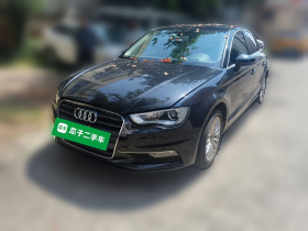 奥迪A3 2016款 Limousine 35 TFSI 领英型