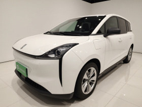 奔腾NAT 2023款 PRO 悦享出行换电版 401km