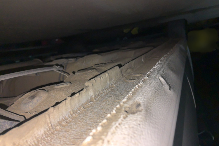 大众 朗逸 2017款 1.6L 自动舒适版局部细节9002