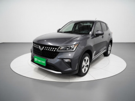 五菱汽车 五菱星驰 2022款 1.5L 手动自由型