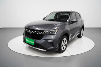 五菱汽车 五菱星驰 2022款 1.5L 手动自由型