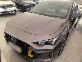 广汽传祺 影豹 2023款 270T DCT J11版