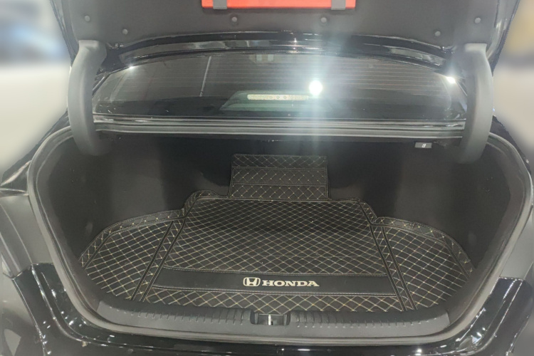 本田 雅阁 2023款 260TURBO 智享版中控内饰23