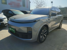 理想汽车 理想L8 2023款 Pro
