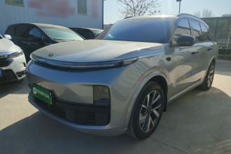 理想汽车 理想L8 2023款 Pro