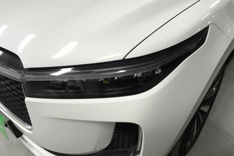 理想汽车 理想ONE 2020款 增程6座版局部细节36