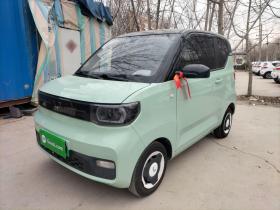 五菱汽车 宏光MINIEV 2022款 马卡龙臻享款 磷酸铁锂
