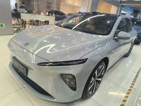 蔚来ET7 2022款 100kWh 首发版