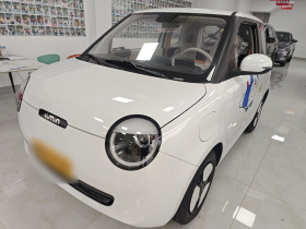 长安启源 长安Lumin 2025款 301km 蜜沁款