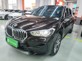 宝马X1 2020款 sDrive25Li 领先型