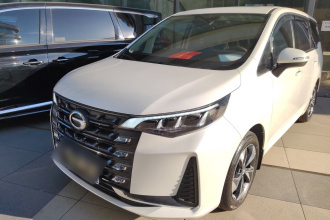 广汽传祺 传祺M6 2023款 PRO 270T DCT豪华版