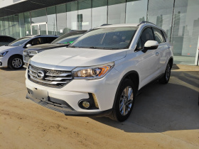 广汽传祺 传祺GS4 2017款 200T 手动两驱舒适版