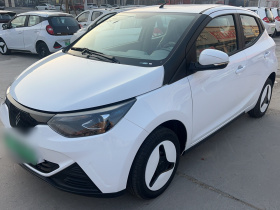 江铃集团新能源 易至EV2 2026款 PLUS+ 舒适型