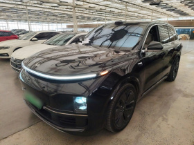 理想汽车 理想L8 2024款 Max