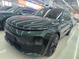 理想汽车 理想L6 2024款 Max