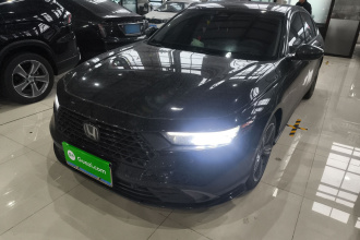 本田 雅阁 2023款 260TURBO 卓越版