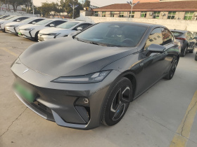 深蓝汽车 深蓝SL03 2024款 530Plus纯电版