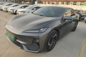 深蓝汽车 深蓝SL03 2024款 530Plus纯电版