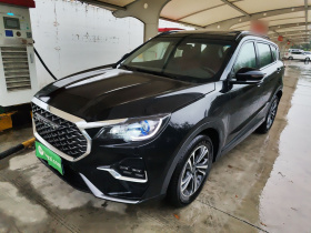 捷途X70 2024款 1.5T DCT跃享版 5座