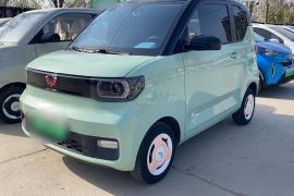 五菱汽车 宏光MINIEV 2021款 马卡龙臻享款 磷酸铁锂