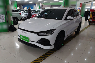 比亚迪e2 2023款 舒适型