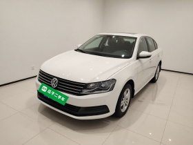 大众 朗逸 2017款 1.6L 自动风尚版