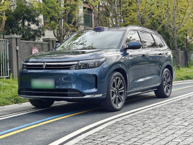 鸿蒙智行 问界M7 2024款 1.5T 智驾后驱Ultra版 5座