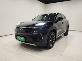 奇瑞新能源 大蚂蚁 2020款 高能pro版