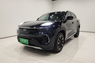 奇瑞新能源 大蚂蚁 2020款 高能pro版